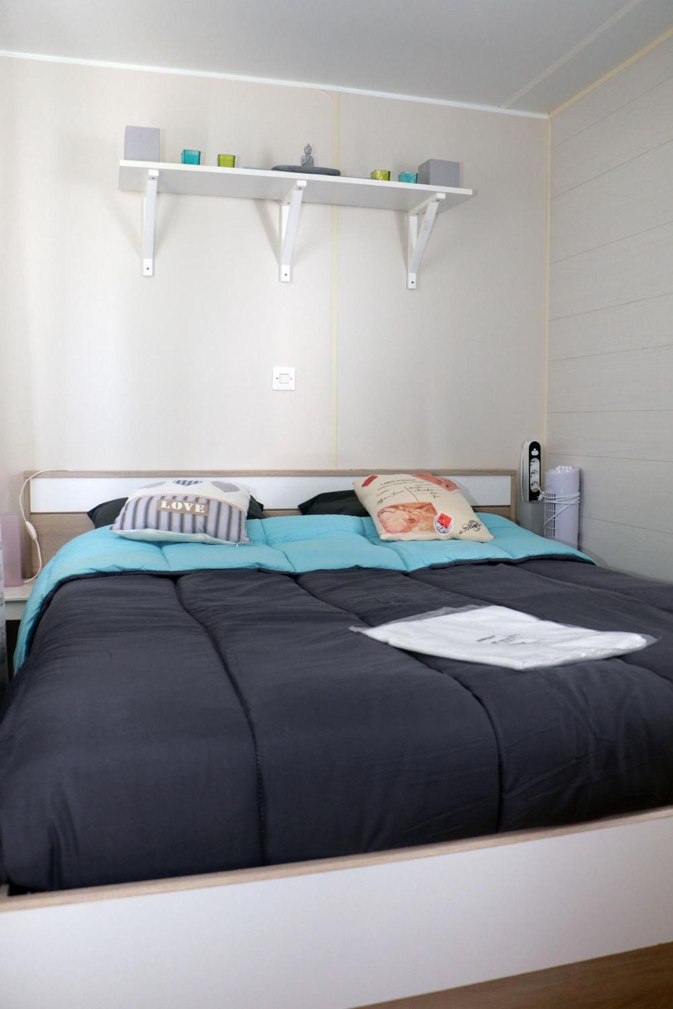 Sandilou Lespetitsbonheurs 2 Chambres Climatise Tv Sigean Εξωτερικό φωτογραφία