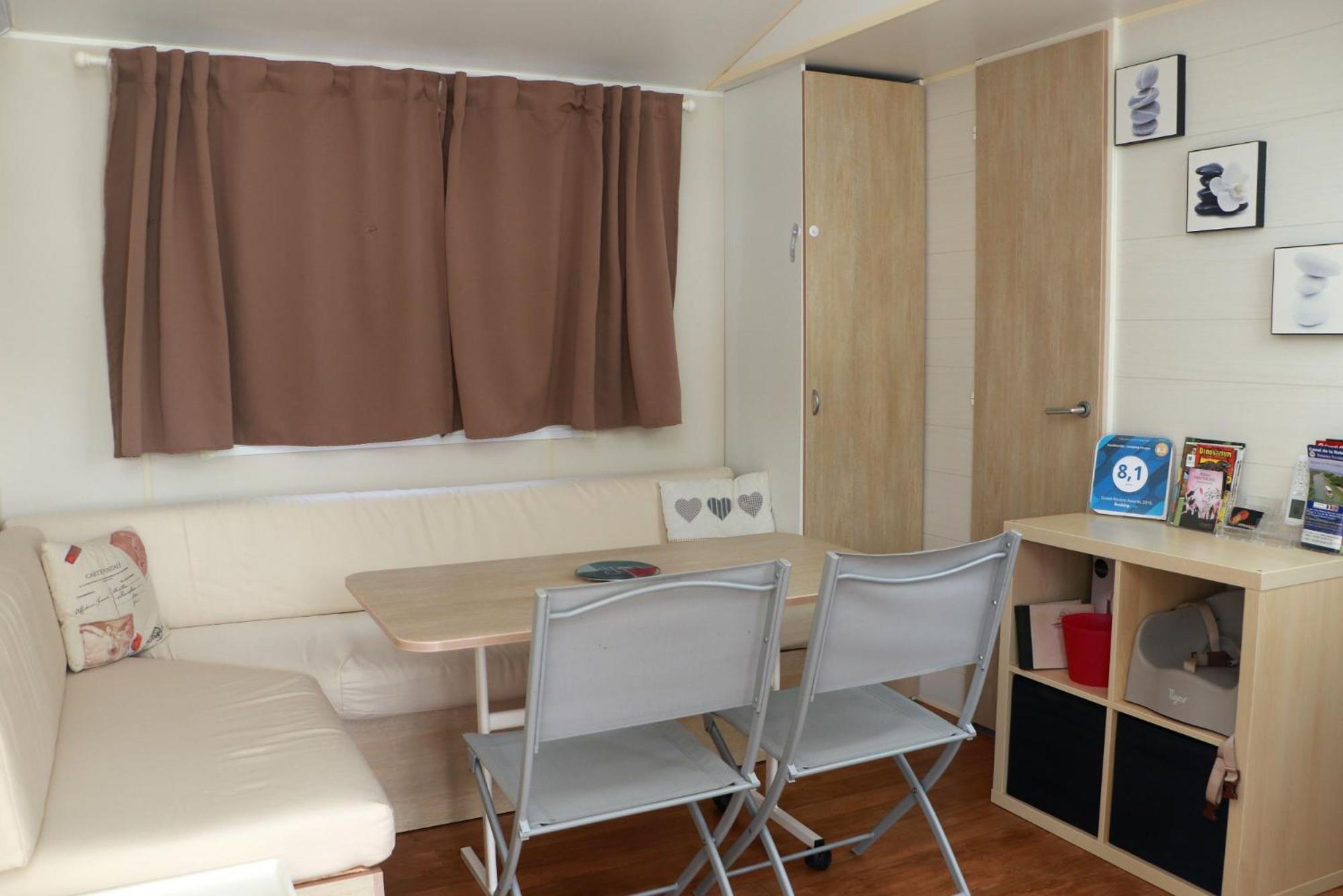 Sandilou Lespetitsbonheurs 2 Chambres Climatise Tv Sigean Εξωτερικό φωτογραφία