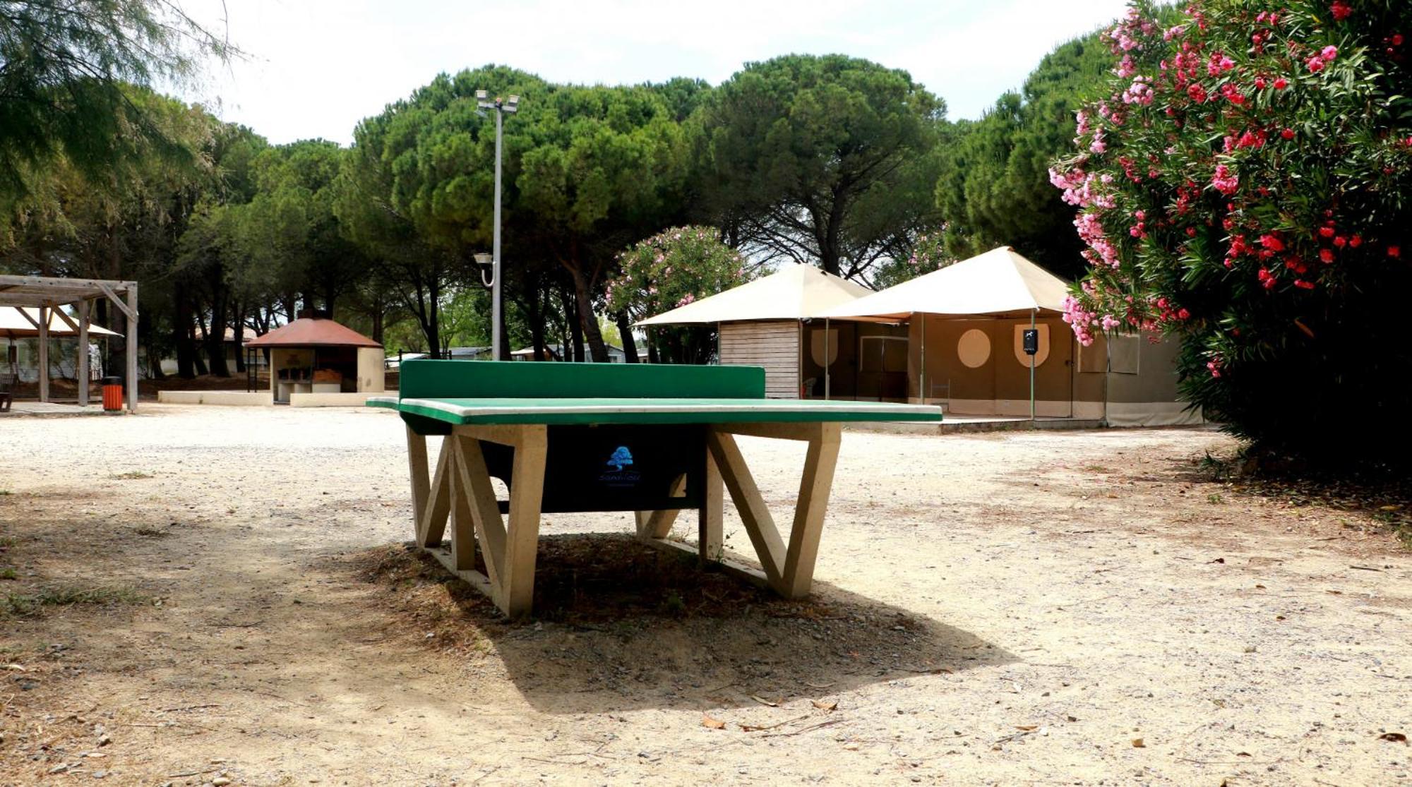 Sandilou Lespetitsbonheurs 2 Chambres Climatise Tv Sigean Εξωτερικό φωτογραφία