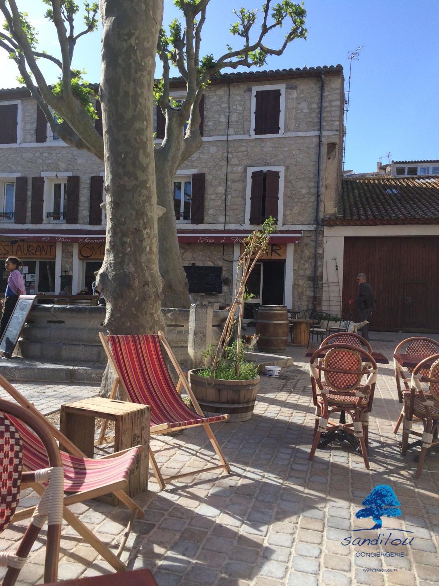 Sandilou Lespetitsbonheurs 2 Chambres Climatise Tv Sigean Εξωτερικό φωτογραφία