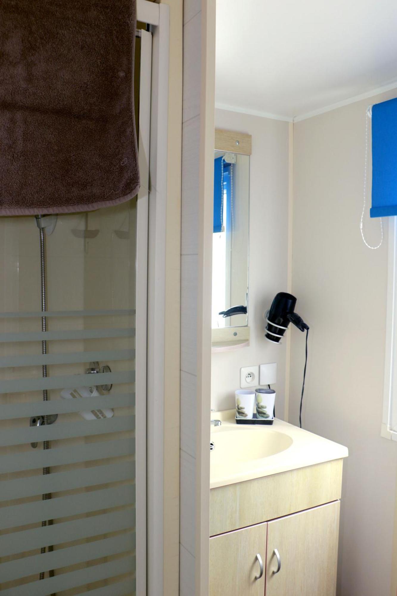 Sandilou Lespetitsbonheurs 2 Chambres Climatise Tv Sigean Εξωτερικό φωτογραφία