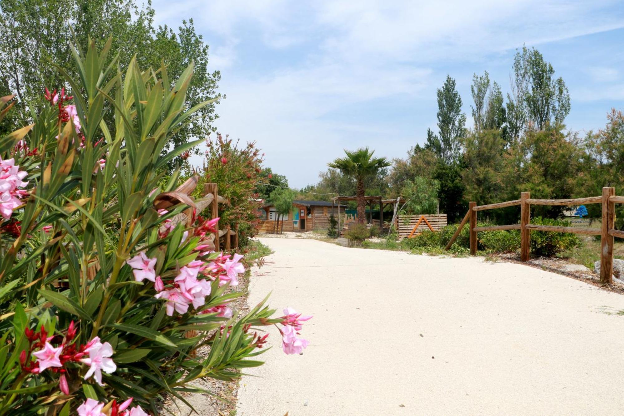 Sandilou Lespetitsbonheurs 2 Chambres Climatise Tv Sigean Εξωτερικό φωτογραφία