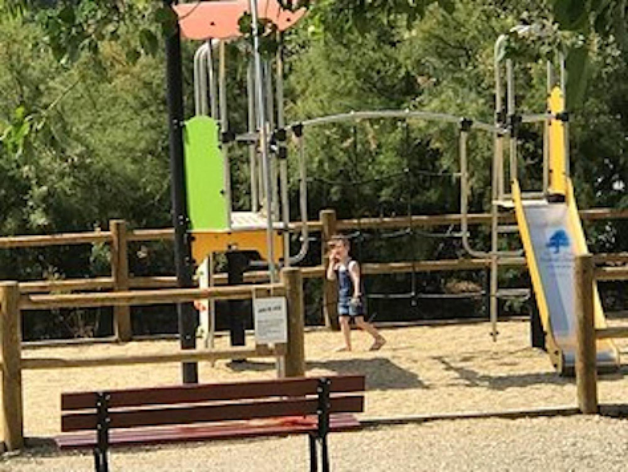 Sandilou Lespetitsbonheurs 2 Chambres Climatise Tv Sigean Εξωτερικό φωτογραφία